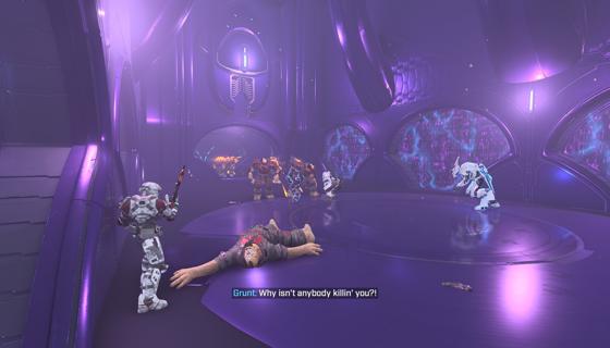 Imagen: Brute Berserker Demo