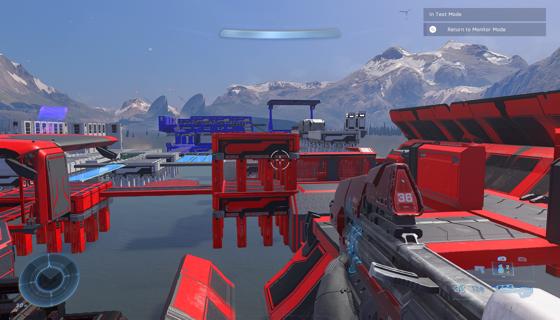 Image: CASTLE WARFARE (CASTLE WARS)