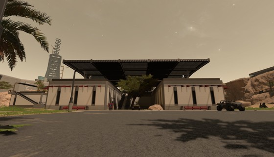 Thumbnail: Stray Platoon