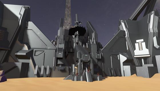 Image: M5: RELIQUARIUM