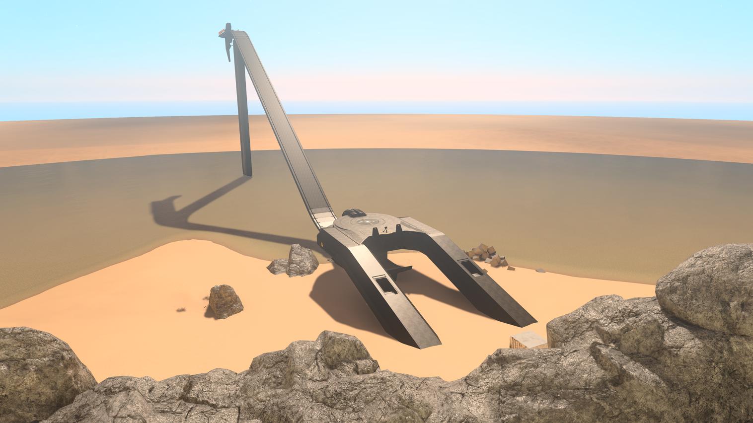 Yoyorast Island V3 CTF