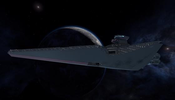 UNSC Venator