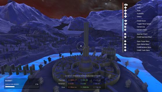 Image: Imperial city infection