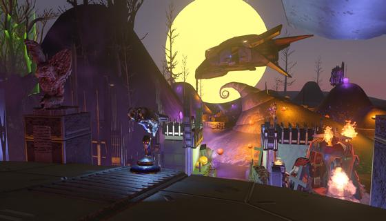 Image : Halloween 2026