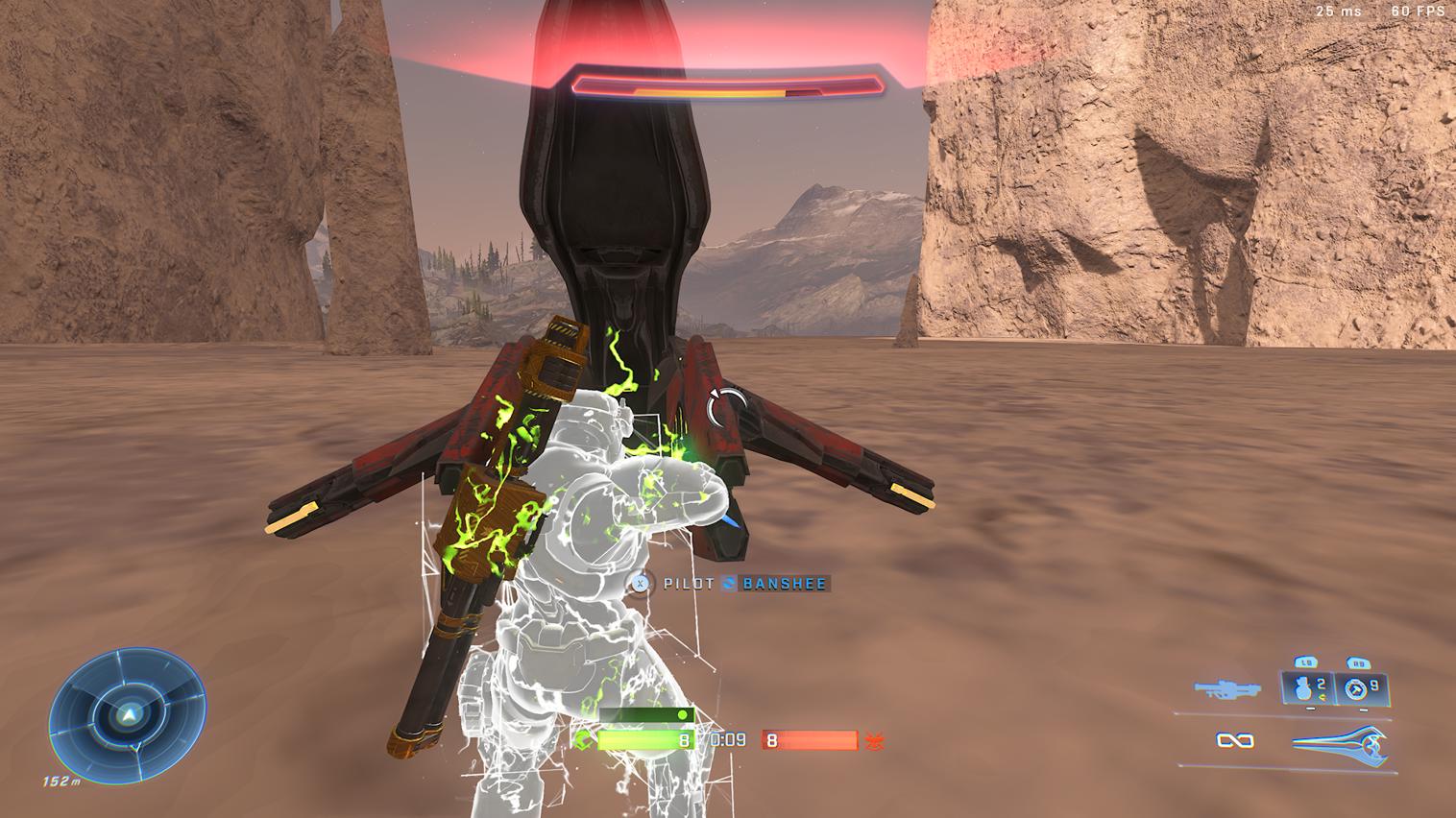 Rage awakened