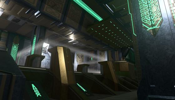 Image: VESSEL