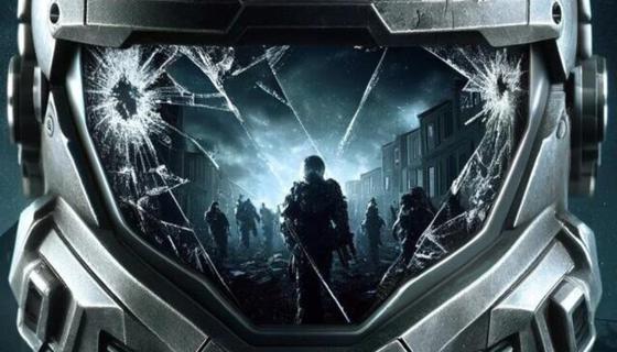 Image: Broken Mirror (Beta)