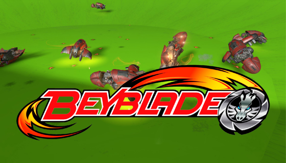 Beyblades