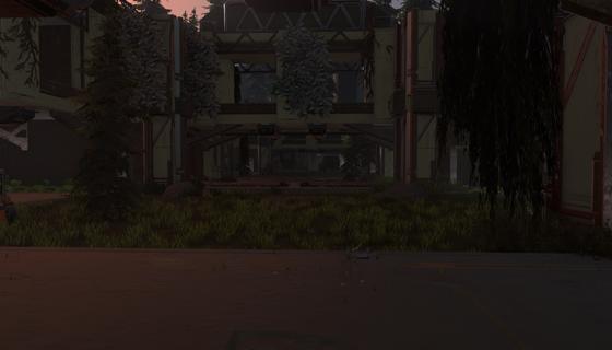 Thumbnail: Industrial decay