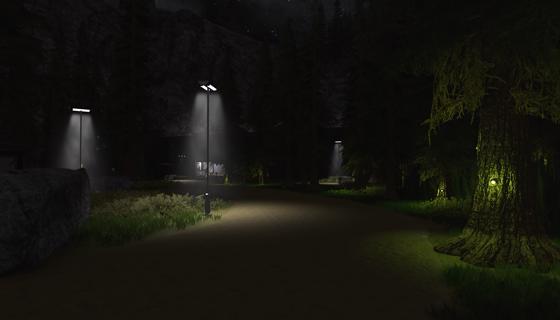 Thumbnail: Somber Valley wip