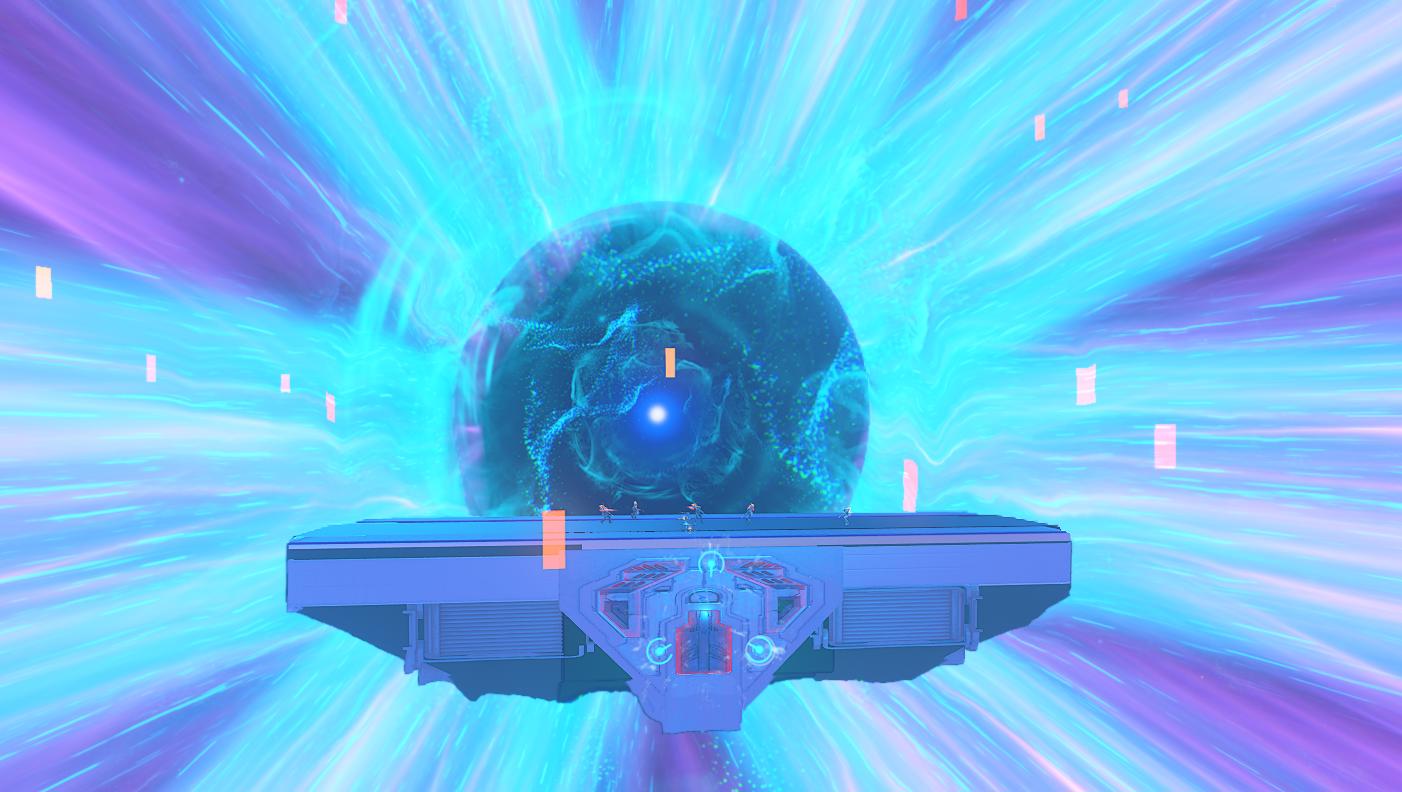 Final Destination
