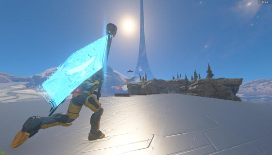 Image: DESERT BuS(Forge)