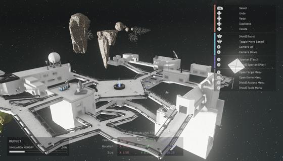 Lunar - UGC - Halo Infinite
