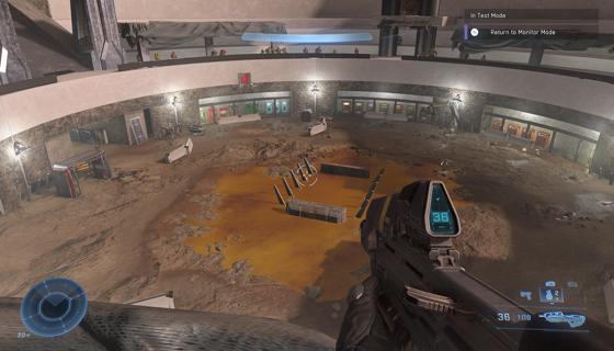 Imagen: The Dust Bowl 2.0