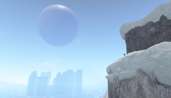 Image: Destiny 2 M2: Adieu