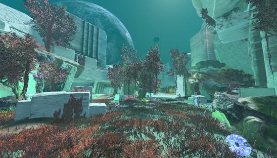 Imagem: Vanguard Ops: Nessus Assault