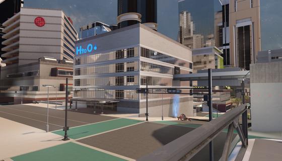 Thumbnail: Neom City 2.0