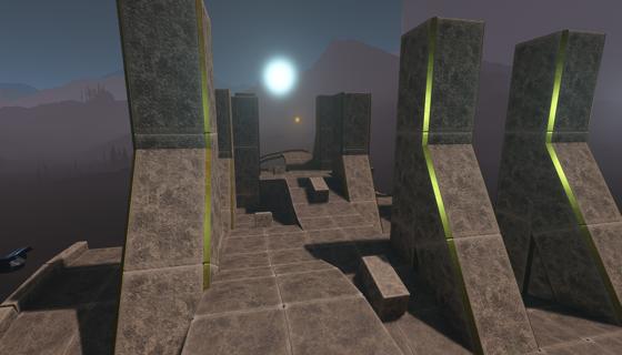 Image: Traversal - OSA