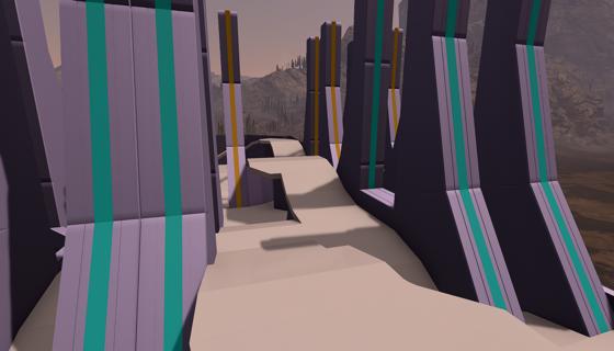 Image: Traversal - OSA