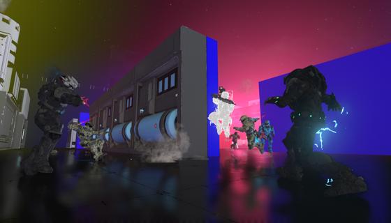 Image: PACMAN - LEVEL 2