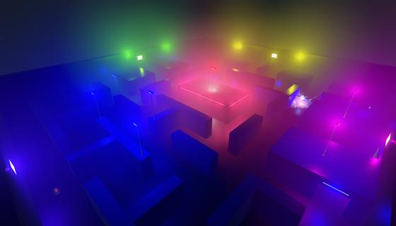 Image: PACMAN - LEVEL 2