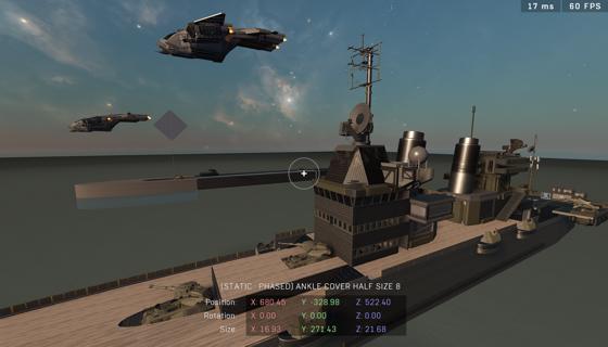 Thumbnail: Battleships