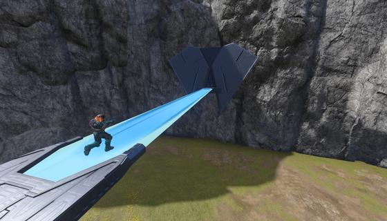 Image: Operation Percival: Phase One