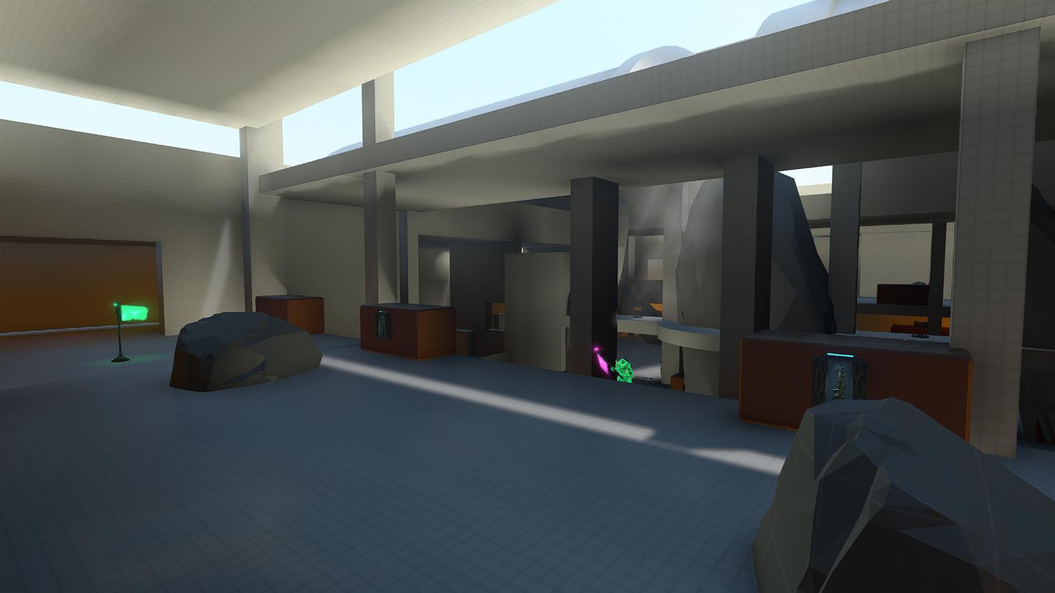 Metro