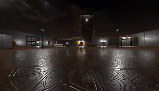 Thumbnail: SUPER BUS DESERT CTF
