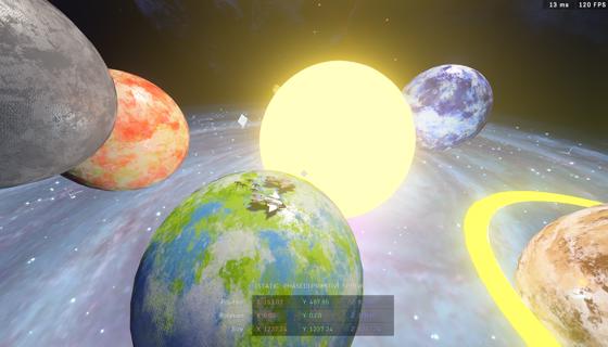 Thumbnail: Starfield