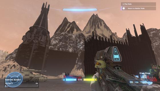Image: The Black Gate