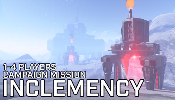 Image: Inclemency