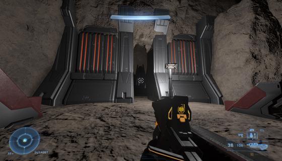 Image: Campaign mission 1