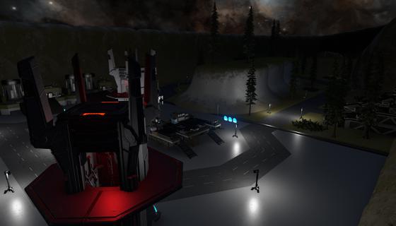 Image: Dante Grinder