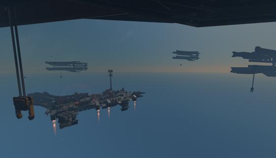 Bild: HELLICARRIER
