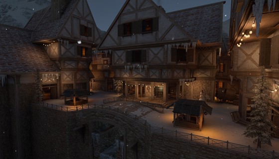 Thumbnail: Yuletide