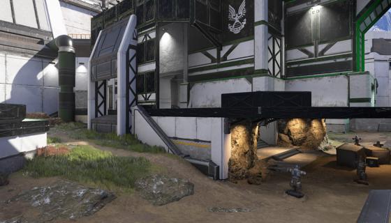 Thumbnail: Blindpit