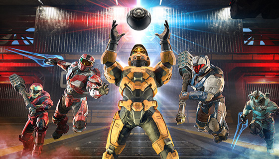 Grifball