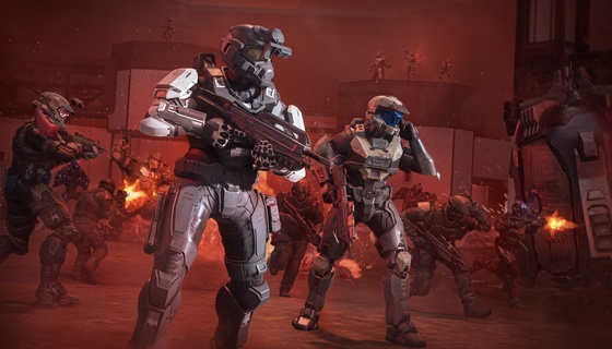 Firefight: Battle of the Academy