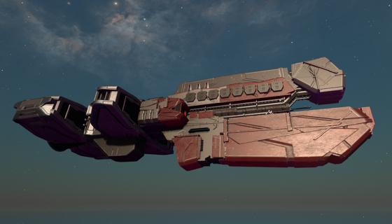 Image: Banished Karve