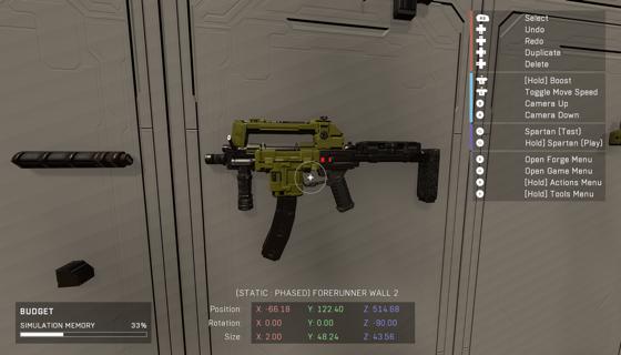 Image: Armat SMG1