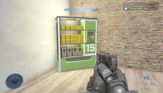 Image: Vending Machine Ammo