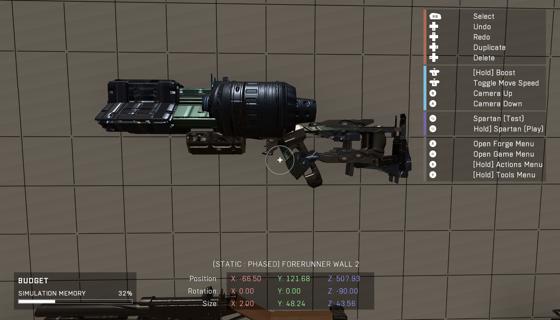 Image: Dead Space Pulse Rifle (no fx)