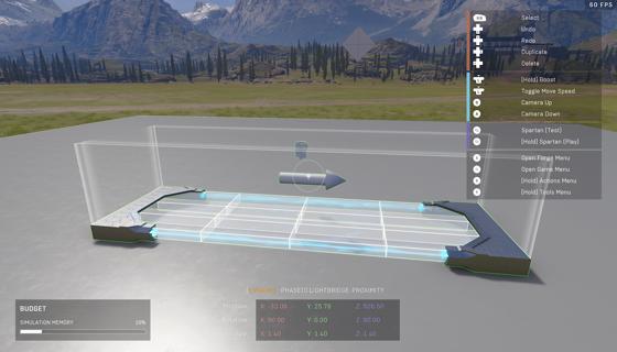 Image: Bridge-Proximity