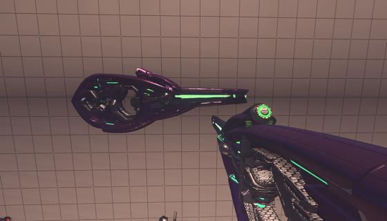 Image: Covenant Carbine v1