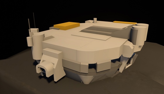 Image: (Extra 2) Warzone Fortress BLK