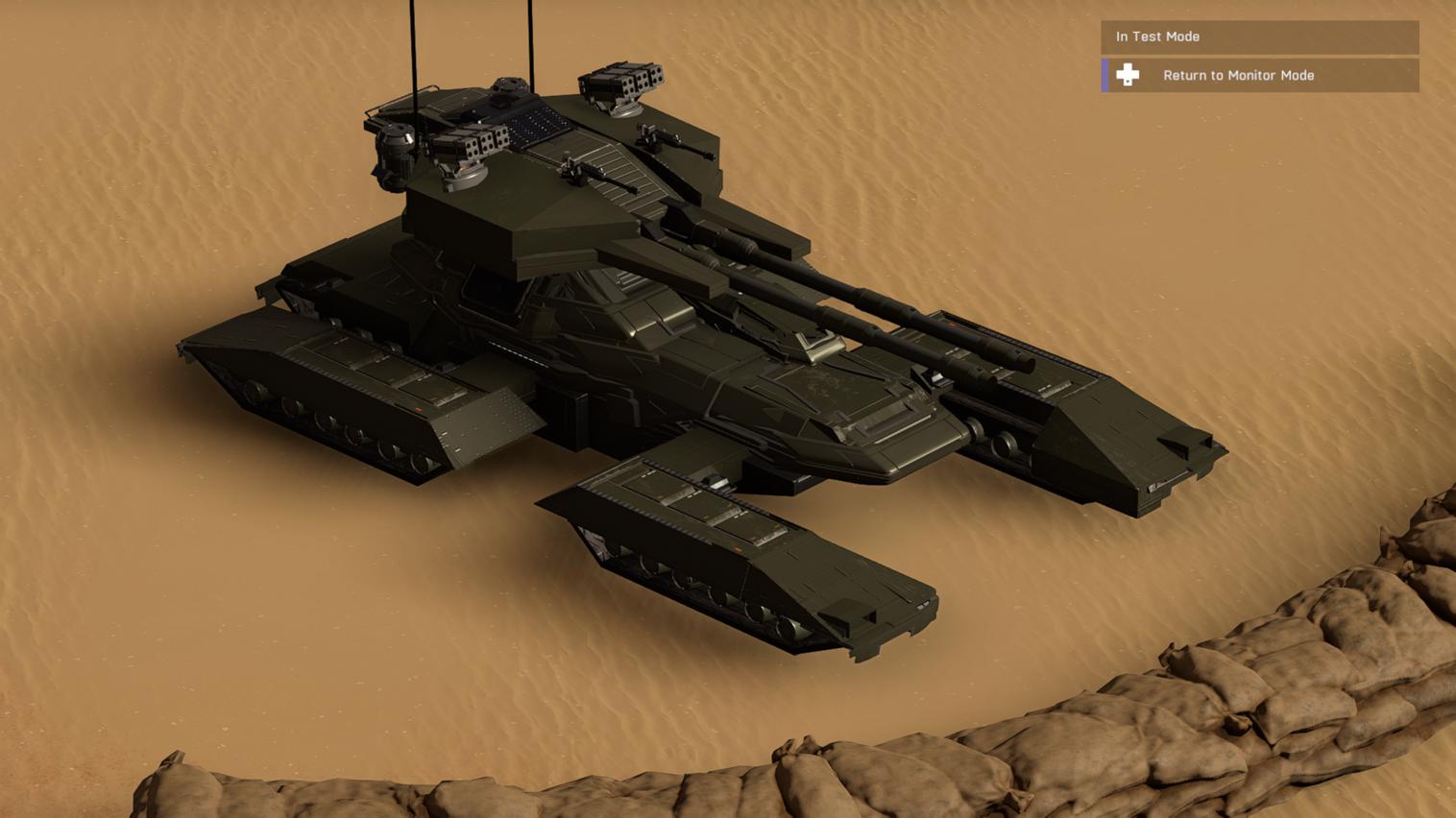 Unsc girzzly