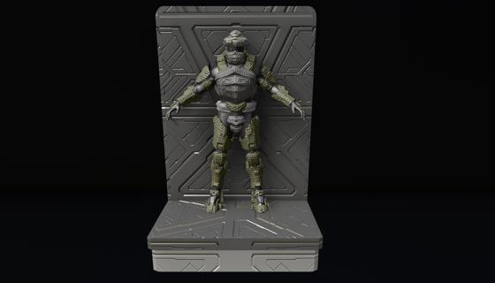 Thumbnail: PREFAB prototype classified