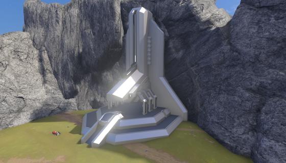 Image: Apex base (outer)