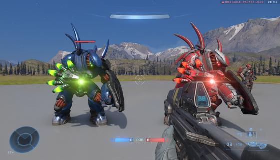 Image: Ai spawn (healthbar)